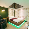 Отель Jeju Venus Self Check-In Motel, фото 5