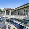 Отель Aruba Ct 1250 Marco Island Vacation Rental 5 Bedroom Home by Redawning, фото 16