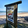 Отель Pousada Bahia Boa, фото 35