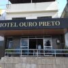 Отель Ouro Preto в Жуан-Песоа