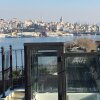 Отель Rooftop Balat Rooms And Apartments в Стамбуле