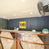 Отель Fabhotel Dps International, фото 10
