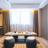 Отель Nanjing E3 Hotel, фото 18