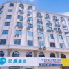 Отель Hanting Hotel Qingdao Yan'an 3rd Road Zhiquan Road Metro Station, фото 9