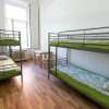 Отель Suite Hostel, фото 3