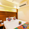 Отель FabHotel Sai Sunder Guestline Vashi, фото 14