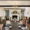 Отель Cwrt Bleddyn Hotel & Spa, фото 23