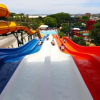 Отель Piazza diRoma - Acqua Park & Splash, фото 44