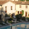 Отель casa vacanze vicino a san gimignano, фото 3