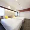 Отель Cityroute Hotel, фото 3