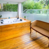 Отель Suites del Bosque, фото 7