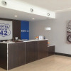 Отель Route 42, фото 2