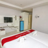 Отель Nida Rooms Patong Mermaid 148, фото 21