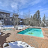 Отель New Listing!couples/small Family Keystone Vacation Retreat,hot Tubs,pool,and More! 1 Bedroom Condo b, фото 10