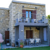 Отель Heated Private 50sqm Pool, Jacuzzi, Spa - Ozone & Salt - Villa Rokka Luxe, фото 22