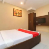Отель OYO 24650 Hotel Bombay Regency, фото 11