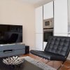 Отель Bright and Modern 1 Bedroom Flat in The Centre of London, фото 2