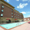 Отель Hampton Inn & Suites Oklahoma City - South, фото 25