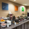 Отель Comfort Inn & Suites Jackson, фото 11