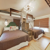 Отель Updated West North Inn, Walk To Schlitterbahn 3 Bedroom Home, фото 5