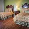 Отель New World Inn, фото 6