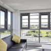 Отель Edinburgh College Residence, фото 5
