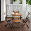 Отель apartamenty-wroc Atal Towers, фото 38