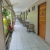 Отель Le Colibri Rouge Hotel Cabinas, фото 31