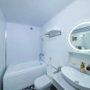 Отель Hanoi City Guest House, фото 8