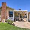 Отель Bakersfield City Home w Patio and Garden, фото 13