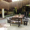 Отель Villa Santuario Lake Front Oasis, фото 13