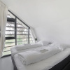 Отель Holiday home in Egmond aan den Hoef near the sea, фото 12