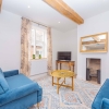 Отель 'Peregrine' 3 bed apartment in Ludlow town centre, фото 2
