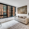 Отель Global Luxury Suites at Capitol Hill, фото 27