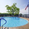 Отель Lake Ozark Vacation Rental w/ Pool Access, фото 30