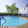 Отель Lake Ozark Vacation Rental w/ Pool Access, фото 15