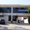 Отель Village Palace Hotel, фото 9