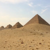 Отель Giza Pyramids View Guest House, фото 30