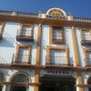 Отель Peña de Arcos, фото 18