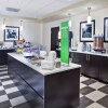 Отель Hampton Inn & Suites Lake Jackson-Clute, фото 21
