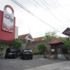 Отель Pantes Candi Simpang lima, фото 24