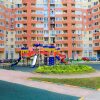 Гостиница Apartmenty Uyut ZhK Lermontovsky, фото 8