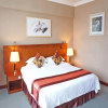 Отель Sanya Orient Bay View Hotel, фото 4