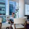 Отель Dharma Home Suites JC at Paulus Hook, фото 27