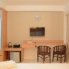 Отель Simply Studio Room @annora Living Apartment Tangerang By Travelio, фото 7