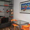 Отель Design apartments in Brera, фото 13