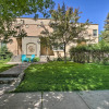 Отель Bozeman Home w/ Landscaped Yard - Walk to Downtown, фото 1