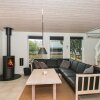 Отель Elegant Holiday Home in Jutland With Sauna, фото 11