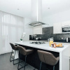 Отель Blue Heron - 2 Bedroom Apt With 2 Parking Spaces, фото 18