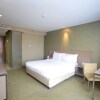 Отель Swiss-Belhotel Mangga Besar, фото 4